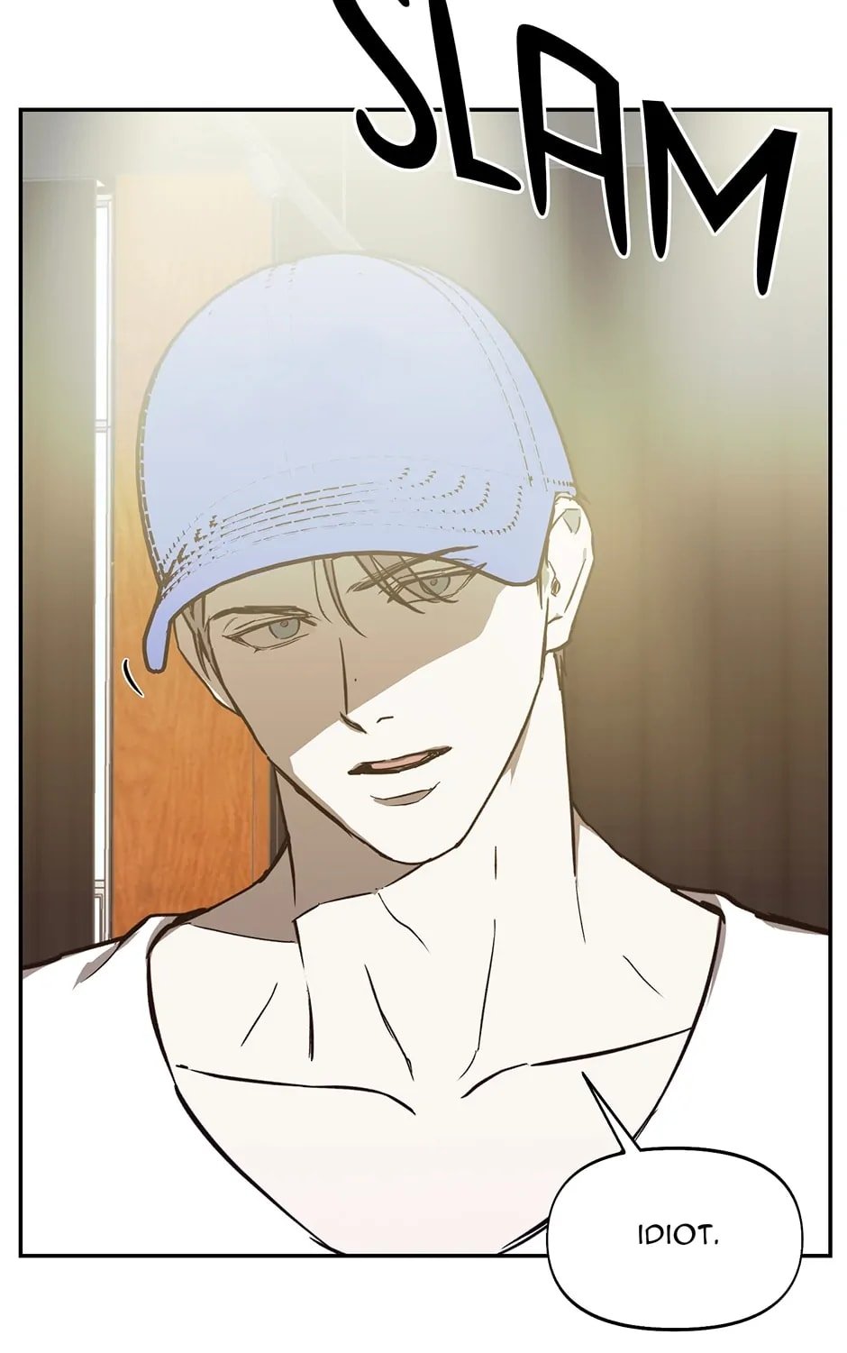 Nerd Project, Chapter 25 image 20